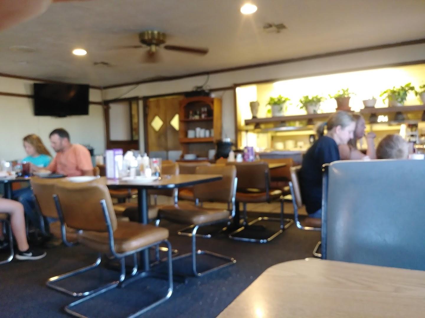 G's Garden Restaurant
